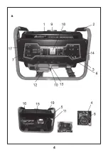 Preview for 4 page of Asist 8595236328742 Operator'S Manual