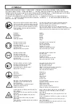 Предварительный просмотр 2 страницы Asist 8595572109449 Original Operating Manual