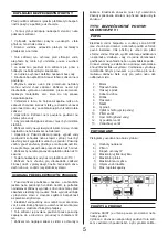 Предварительный просмотр 5 страницы Asist 8595572109449 Original Operating Manual