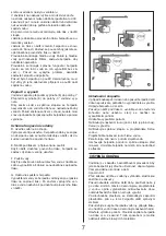 Предварительный просмотр 7 страницы Asist 8595572109449 Original Operating Manual