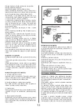 Предварительный просмотр 13 страницы Asist 8595572109449 Original Operating Manual