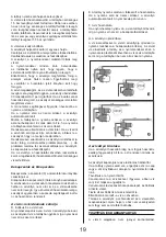 Предварительный просмотр 19 страницы Asist 8595572109449 Original Operating Manual