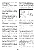 Предварительный просмотр 24 страницы Asist 8595572109449 Original Operating Manual