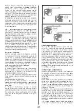 Предварительный просмотр 31 страницы Asist 8595572109449 Original Operating Manual