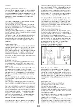 Предварительный просмотр 48 страницы Asist 8595572109449 Original Operating Manual