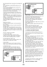 Предварительный просмотр 49 страницы Asist 8595572109449 Original Operating Manual