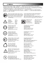 Предварительный просмотр 2 страницы Asist AE2V20B-202-BMC-1 Instructions For Use Manual