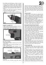 Предварительный просмотр 7 страницы Asist AE2V20B-202-BMC-1 Instructions For Use Manual