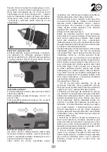 Предварительный просмотр 30 страницы Asist AE2V20B-202-BMC-1 Instructions For Use Manual