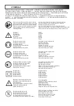 Preview for 2 page of Asist AE3C13DN-210-1 Instructions For Use Manual