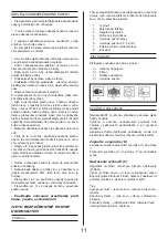 Preview for 11 page of Asist AE3C13DN-210-1 Instructions For Use Manual