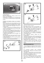 Preview for 32 page of Asist AE3C13DN-210-1 Instructions For Use Manual