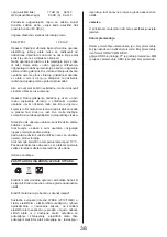 Preview for 38 page of Asist AE3C13DN-210-1 Instructions For Use Manual