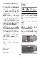 Preview for 46 page of Asist AE3C13DN-210-1 Instructions For Use Manual