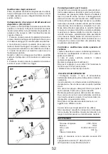 Preview for 52 page of Asist AE3C13DN-210-1 Instructions For Use Manual