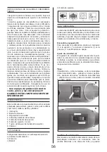 Preview for 56 page of Asist AE3C13DN-210-1 Instructions For Use Manual