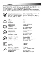 Предварительный просмотр 2 страницы Asist AE3KK25DN Instructions For Use Manual