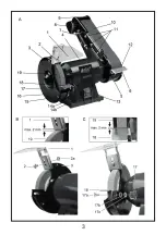 Предварительный просмотр 3 страницы Asist AE3KK25DN Instructions For Use Manual