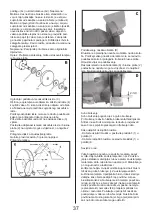 Предварительный просмотр 37 страницы Asist AE3KS15DN-1 Instructions For Use Manual