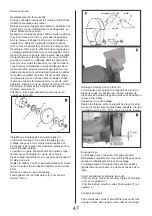 Предварительный просмотр 47 страницы Asist AE3KS15DN-1 Instructions For Use Manual