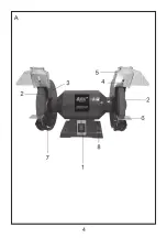 Preview for 4 page of Asist AE3KS35DN Instructions For Use Manual