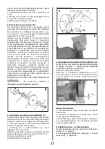 Preview for 17 page of Asist AE3KS35DN Instructions For Use Manual