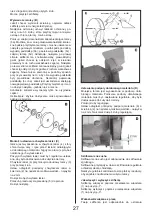 Preview for 27 page of Asist AE3KS35DN Instructions For Use Manual