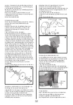 Preview for 32 page of Asist AE3KS35DN Instructions For Use Manual