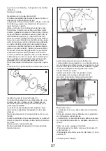 Preview for 57 page of Asist AE3KS35DN Instructions For Use Manual