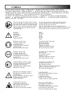 Preview for 2 page of Asist AE3S80 Instructions For Use Manual