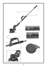 Preview for 3 page of Asist AE3S80 Instructions For Use Manual