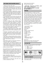 Preview for 6 page of Asist AE3S80 Instructions For Use Manual