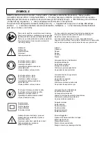 Preview for 2 page of Asist AE3VK20DN Instructions For Use Manual