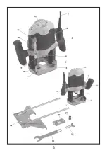 Предварительный просмотр 3 страницы Asist AE4F120DN Instructions For Use Manual