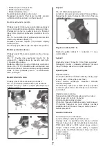 Предварительный просмотр 7 страницы Asist AE4F120DN Instructions For Use Manual