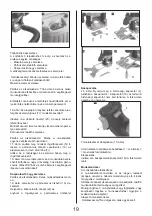 Предварительный просмотр 19 страницы Asist AE4F120DN Instructions For Use Manual