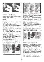 Предварительный просмотр 30 страницы Asist AE4F120DN Instructions For Use Manual