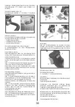 Предварительный просмотр 38 страницы Asist AE4F120DN Instructions For Use Manual