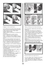 Предварительный просмотр 56 страницы Asist AE4F120DN Instructions For Use Manual