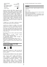 Preview for 7 page of Asist AE6H200DN-1 Instructions For Use Manual