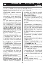 Preview for 8 page of Asist AE6H200DN-1 Instructions For Use Manual