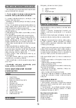 Предварительный просмотр 9 страницы Asist AE6H200DN-1 Instructions For Use Manual