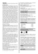 Preview for 9 page of Asist AE6P10DN-1 Instructions For Use Manual