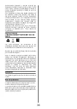 Preview for 36 page of Asist AE6P10DN-1 Instructions For Use Manual