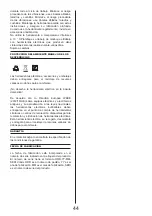 Preview for 44 page of Asist AE6P10DN-1 Instructions For Use Manual