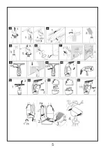 Preview for 5 page of Asist AE7037-20 Instructions For Use Manual