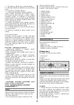 Preview for 8 page of Asist AE7037-20 Instructions For Use Manual