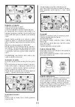 Preview for 11 page of Asist AE7V160-25FS Instructions For Use Manual