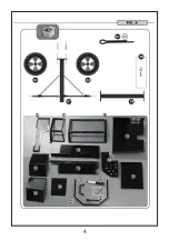 Preview for 4 page of Asist AE95K105-8 Instructions For Use Manual