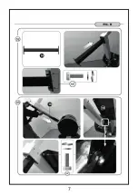 Preview for 7 page of Asist AE95K105-8 Instructions For Use Manual